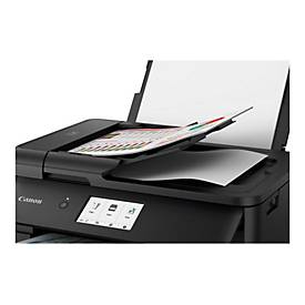 Canon Pixma TS9550a Multifunktionsdrucker - Fax - Tintenstrahldruck