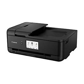 Canon Pixma TS9550a Multifunktionsdrucker - Fax - Tintenstrahldruck