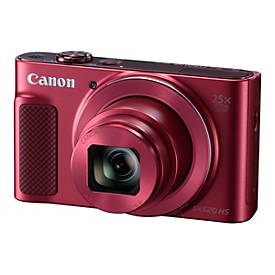 Image of Canon PowerShot SX620 HS - Digitalkamera