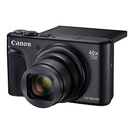 Image of Canon PowerShot SX740 HS - Digitalkamera