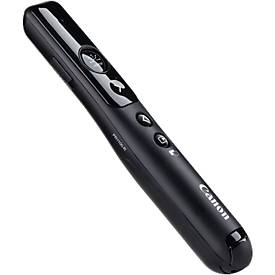 Presenter PR1100-R, inkl. Laserpointer, Funk, 15 m Reichweite