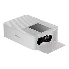 Canon SELPHY CP1500 - Drucker - Farbe - Thermosublimation - 148 x 100 mm bis zu 0.41 Min./Seite (Farbe)