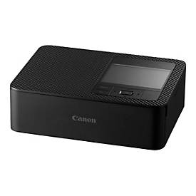 Canon SELPHY CP1500 - Drucker - Farbe - Thermosublimation - 148 x 100 mm bis zu 0.41 Min./Seite (Farbe) - USB, Wi-Fi