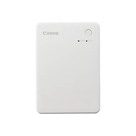 Canon SELPHY QX20 - Drucker - Farbe - Thermosublimation - 72 x 85 mm bis zu 0.66 Min./Seite (Farbe) - Kapazität: 10 Blät