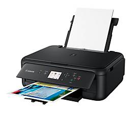 Tinten-Multifunktionsdrucker Pixma TS5150, 3 Funktionen, WLAN, Cloud