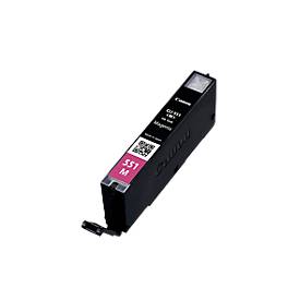 Canon Tintenpatrone CLI-551 M magenta, original