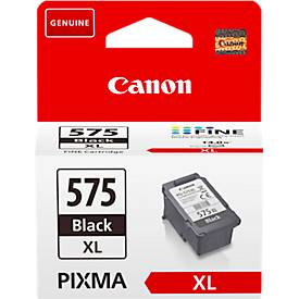 Canon Tintenpatrone PG-575XL, schwarz