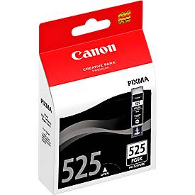 Canon Tintenpatrone PGI-525 PGBK schwarz, original
