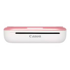 Canon Zoemini 2 - Drucker - Farbe - Zink - 50.8 x 76.2 mm - 313 x 500 dpi - bis zu 0.83 Min./Seite (einfarbig)/