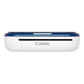 Canon Zoemini 2 - Drucker - Farbe - Zink - 50.8 x 76.2 mm - 313 x 500 dpi - bis zu 0.83 Min./Seite (einfarbig)/