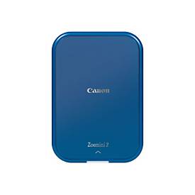 Canon Zoemini 2 - Drucker - Farbe - Zink - 50.8 x 76.2 mm - 313 x 500 dpi