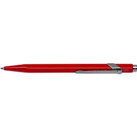 Caran d’Ache Kugelschreiber, rot