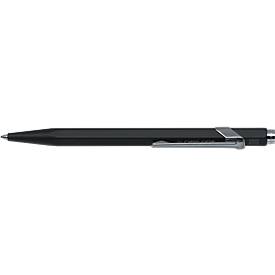 Caran d’Ache Kugelschreiber, schwarz