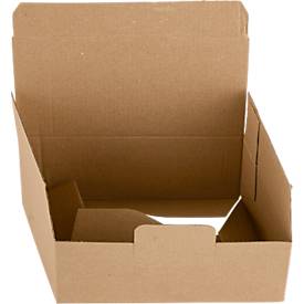 Cartons d’expédition pour marchandises, 175 x 105 x 75 mm