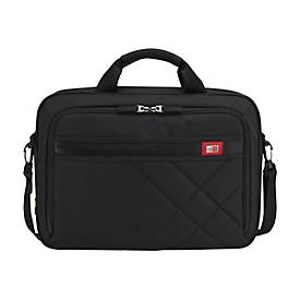 Case Logic 15" Laptop and Tablet Case - Notebook-Tasche - 38.1 cm - 14" - 15" - Schwarz