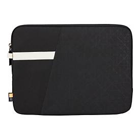 Case Logic Ibira - Notebook-Hülle - 27.9 cm (11") - Schwarz