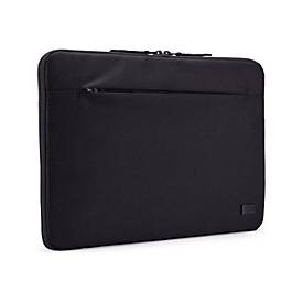 Case Logic Invigo - Notebook-Hülle - 33 cm (13") - Schwarz