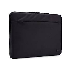 Case Logic Invigo - Notebook-Hülle - 35.6 cm (14") - Schwarz