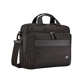 Case Logic Notion NOTIA-114 - Notebook-Tasche - 35.6 cm (14") - Schwarz