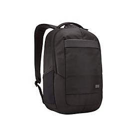 Case Logic Notion NOTIBP-116 - Notebook-Rucksack - 35.6 cm (14") - Schwarz