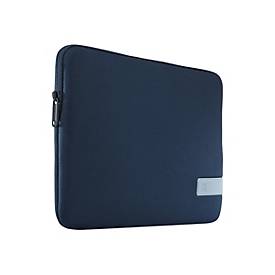 Case Logic Reflect - Notebook-Hülle - 33 cm (13") - dunkelblau