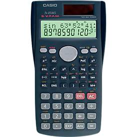 ® Technisch-wissenschaftlicher Rechner FX-85MS