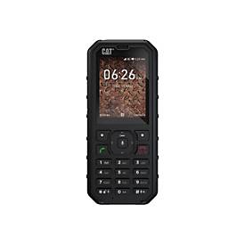 Image of CAT B35 - 4G feature phone - 4 GB - GSM -