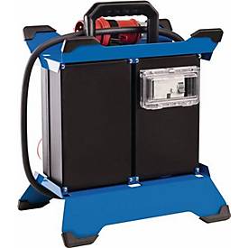 CEE-Standstromverteiler STECKY DUO 1 CEE-Stecker 400V,16 A,5-polig