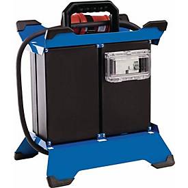 CEE-Standstromverteiler STECKY DUO 2 CEE-Stecker 400V,16 A,5-polig