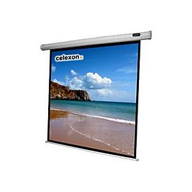 Image of Celexon Economy electric screen Leinwand - 253 cm (100")