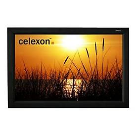 Image of Celexon Home Cinema frame screen Leinwand - 230 cm (90")