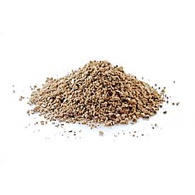 Cemo Vermiculit Puffer-/Füllmaterial für Akku-Stahlsammelbehälter und -Sicherheitstonnen, 50 Liter Sack