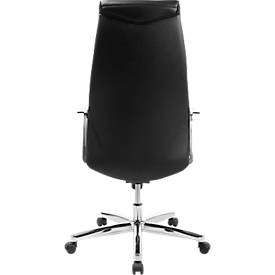 Chefsessel Topstar CHAIRMAN X, stufenlos sitzhöhenverstellbar