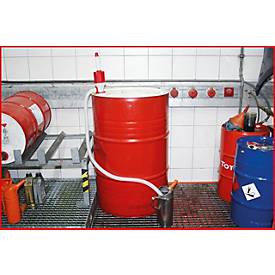 Chemikalien-Fass-Pumpe