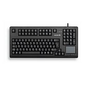 Cherry Advanced Performance Line TouchBoard G80-11900