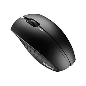 Cherry B.UNLIMITED 3.0 - Tastatur-und-Maus-Set