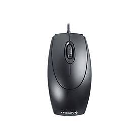 CHERRY M-5450 WheelMouse Optical - Maus - PS/2, USB - Schwarz