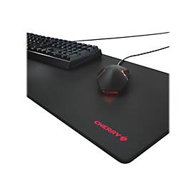 Cherry MP 2000 - Mauspad - Größe XXL - Schwarz