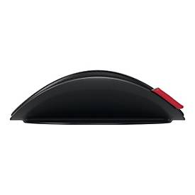 Cherry SLIDEPAD ERGO - Tastatur-/Maus-Handgelenkauflage