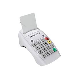 Cherry SmartTerminal ST-2100 - SmartCard-Leser