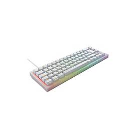 CHERRY XTRFY K5V2 - Tastatur - 65% - compact - hintergrundbeleuchtet - USB