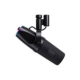 Cherry XTRFY Ngale X - Mikrofon - USB, 3-poliger