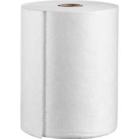 Chiffons absorbants d’huiles E 150 S 1 (rouleau)