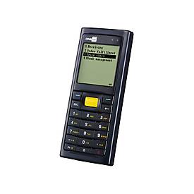 CIPHERLAB 8200 - 5,33 cm (2.1') - 160 x 160 Pixel - LCD - Monochrom - 0,004 GB - 0,008 GB