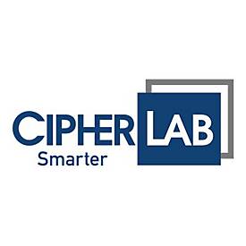 CIPHERLAB Handheld-Akku - 6000 mAh - für CipherLab