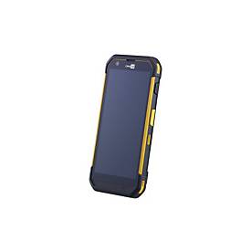 CIPHERLAB RS36 GSM/UMTS/HSPA+/LTE GPS WiFi GP - Datenerfassungsgerät - 2.000 MHz