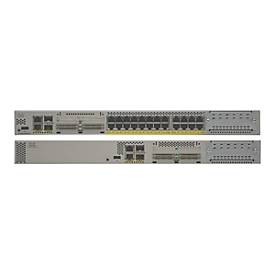 Cisco 1100 Terminal - Gateway 24-Port-Switch