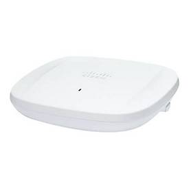 Cisco Catalyst 9166D1 AP W6E - Access Point - WLAN