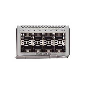 Image of Cisco Catalyst 9500 Series Network Module - Erweiterungsmodul - 10 Gigabit SFP+ x 8