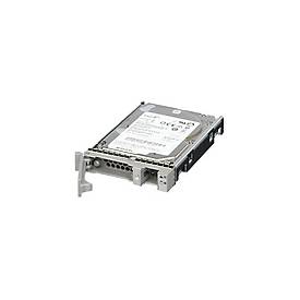 Cisco Festplatte - 300 GB - Hot-Swap - 2.5' SFF (6.4 cm SFF)